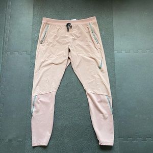 Nike Men’s Running Jogger Size Large